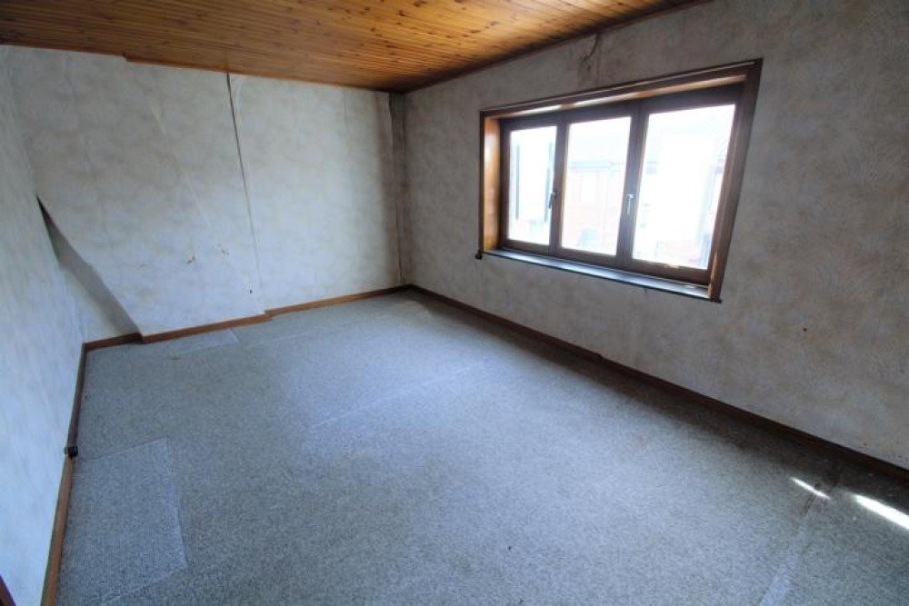 House for sale in Haine-Saint-Paul