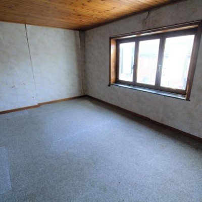 House for sale in Haine-Saint-Paul