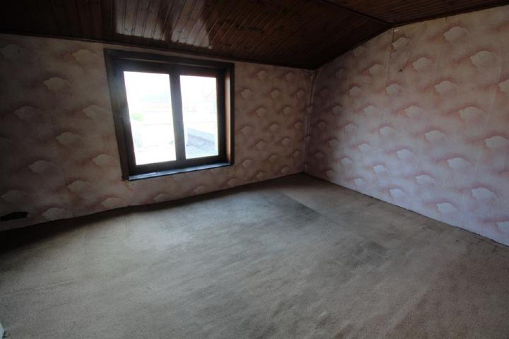 House for sale in Haine-Saint-Paul