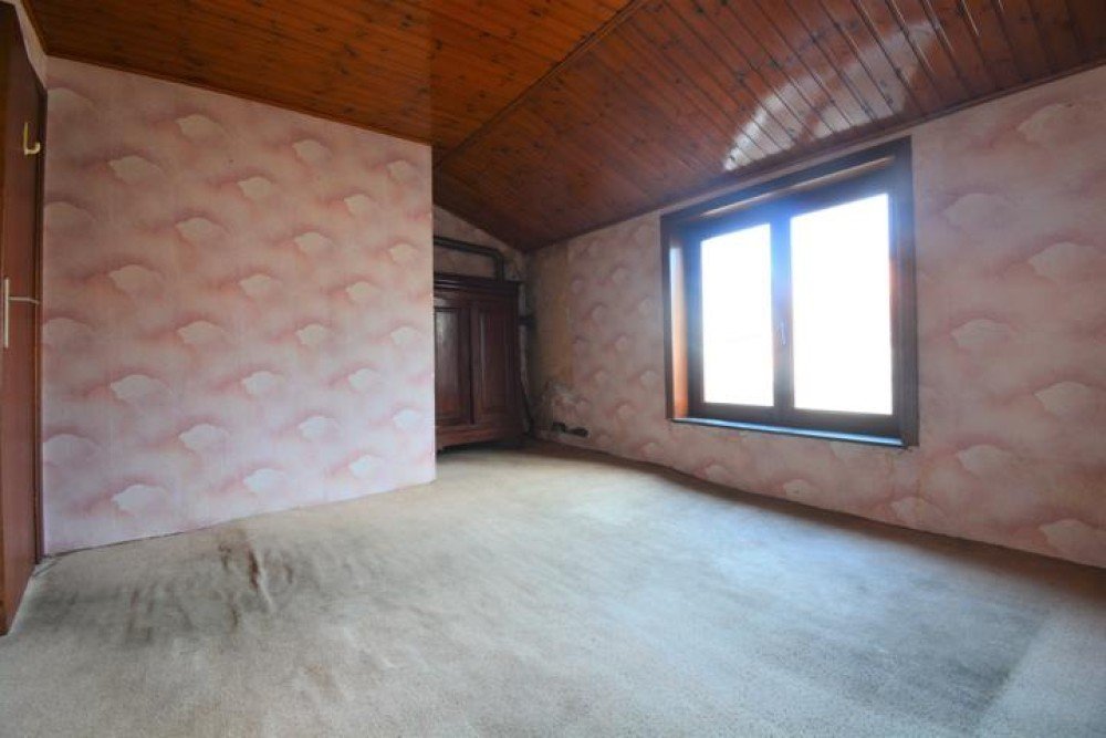 House for sale in Haine-Saint-Paul