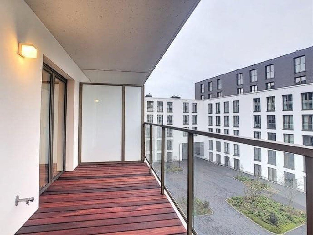 Apartment for rent in Ghent