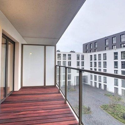 Apartment for rent in Ghent