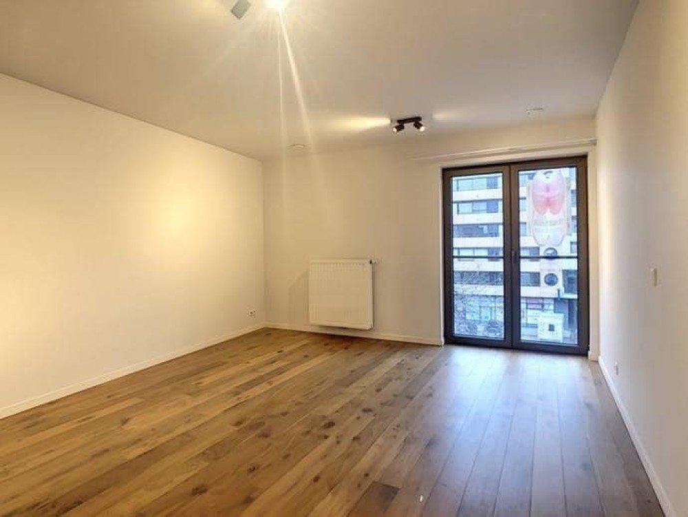 Apartment for rent in Ghent