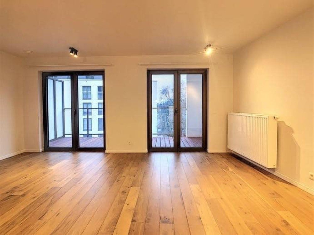 Apartment for rent in Ghent