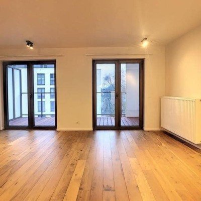 Apartment for rent in Ghent