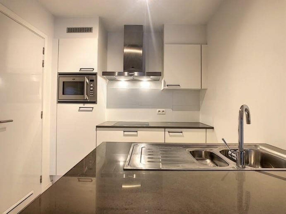 Apartment for rent in Ghent