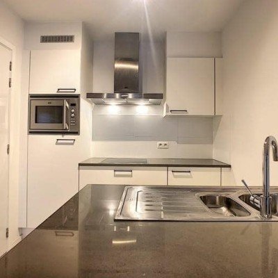 Apartment for rent in Ghent