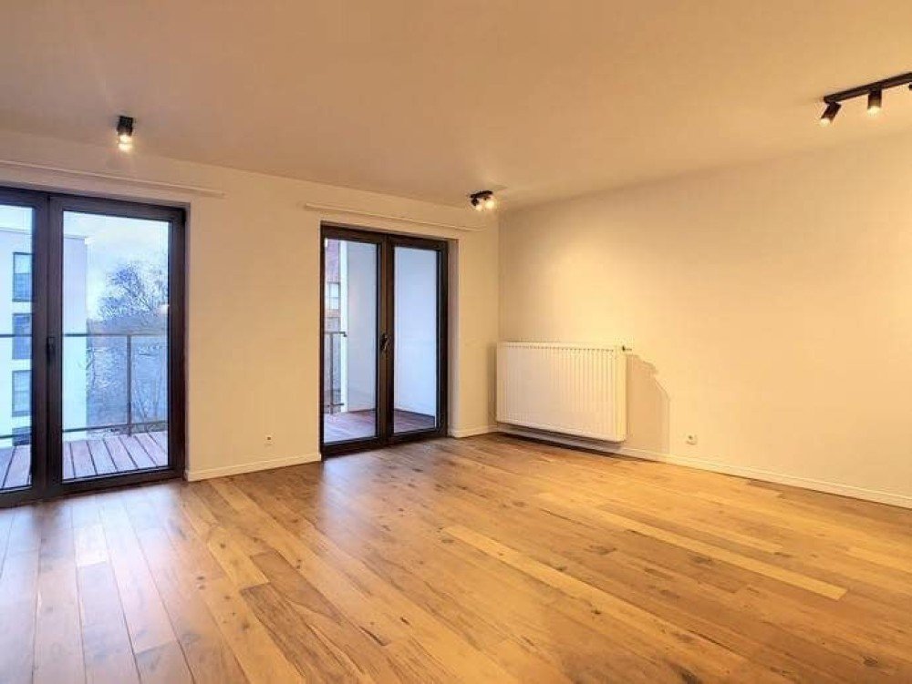 Apartment for rent in Ghent