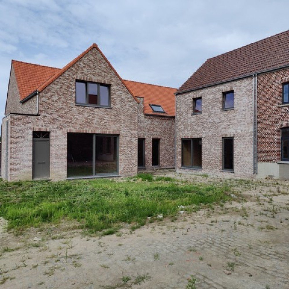 House for sale in Herzele