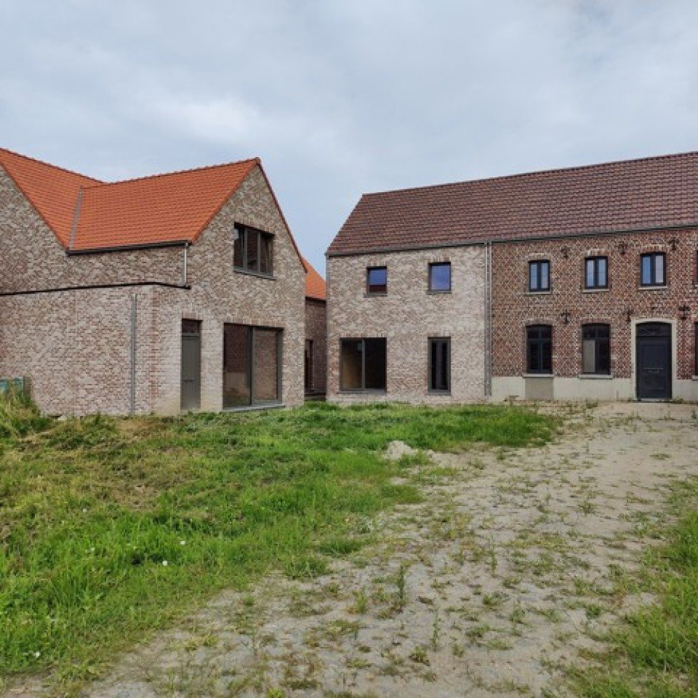 House for sale in Herzele