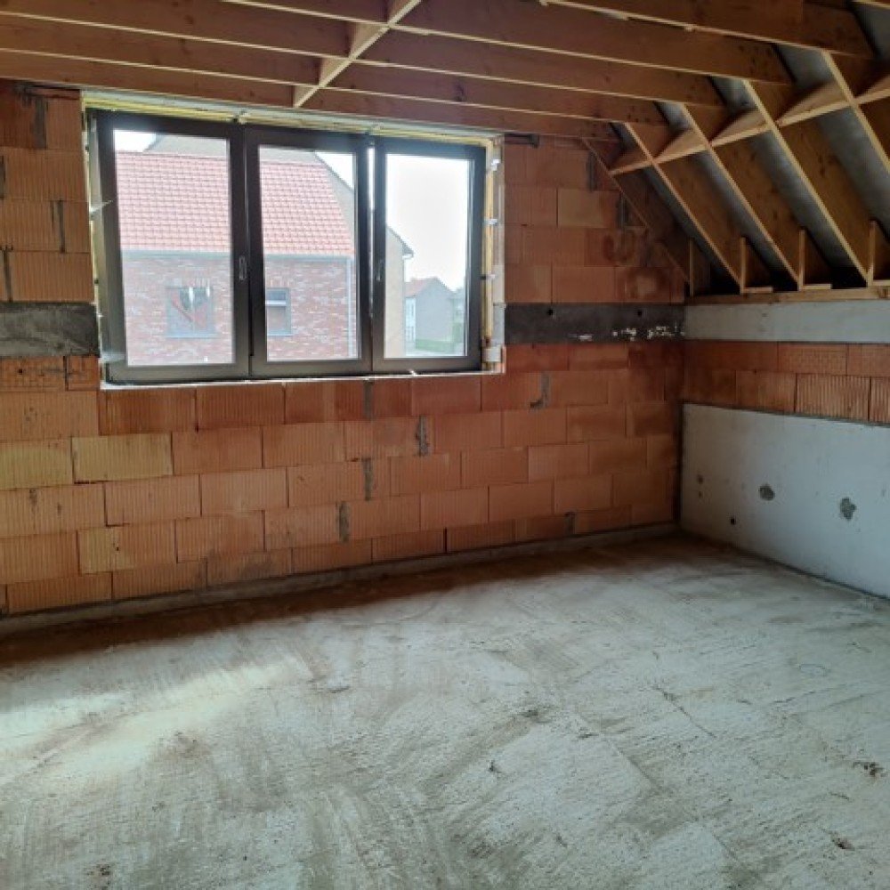 House for sale in Herzele