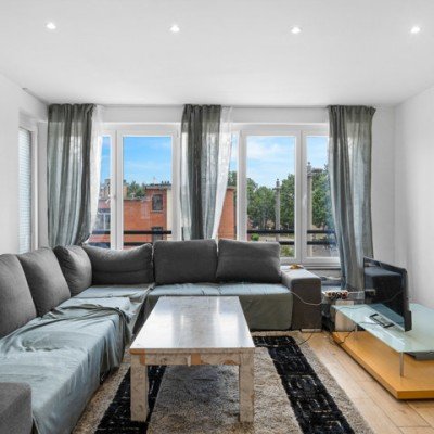 Appartement à vendre à Mortsel