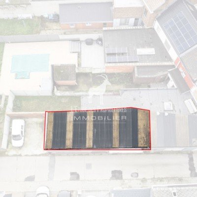 Warehouse for sale in Haine-Saint-Paul