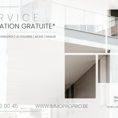 Warehouse for sale in Haine-Saint-Paul