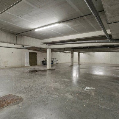 Overdekte parkeerplaats te koop