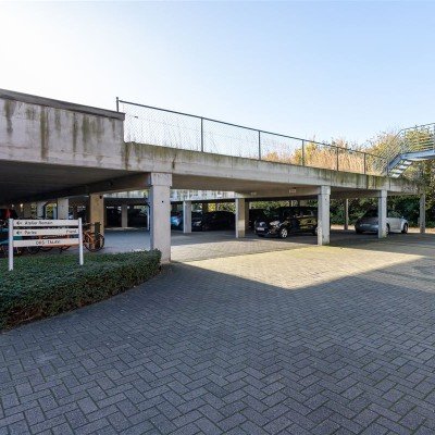 Garage / parking te huur in Gent