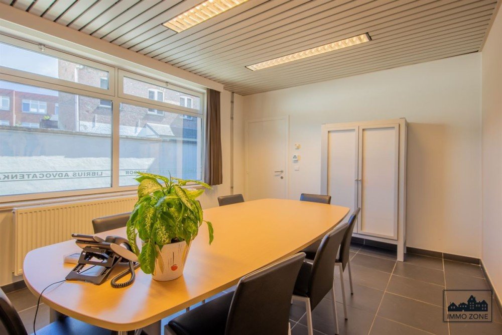 Commerciële eigendom te huur in Dendermonde