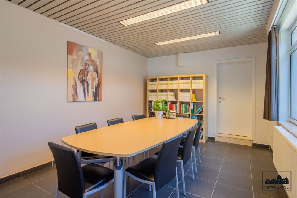 Commerciële eigendom te huur in Dendermonde