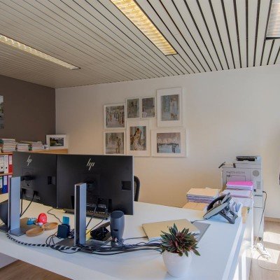Commerciële eigendom te huur in Dendermonde
