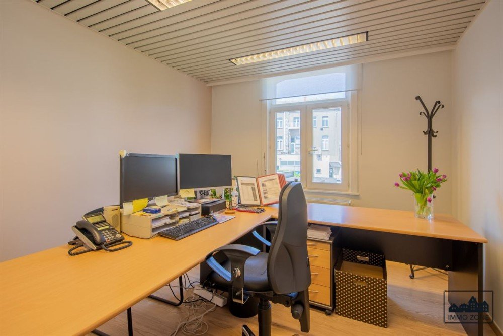 Commerciële eigendom te huur in Dendermonde