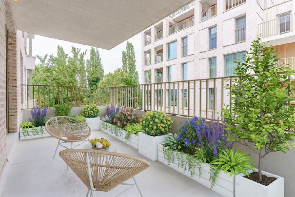 Appartement te koop in Deinze
