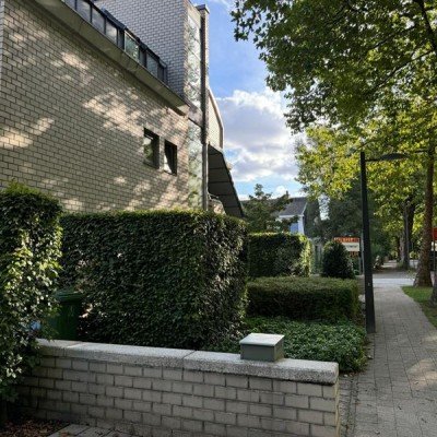 Bien commercial à vendre à Ekeren