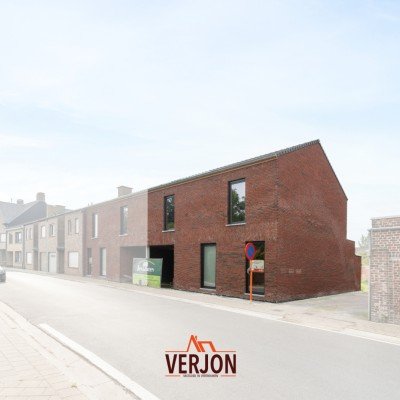 Huis te koop