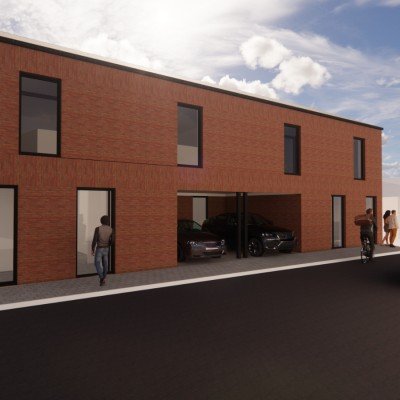 Huis te koop in Ardooie