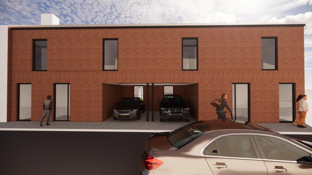 Huis te koop in Ardooie
