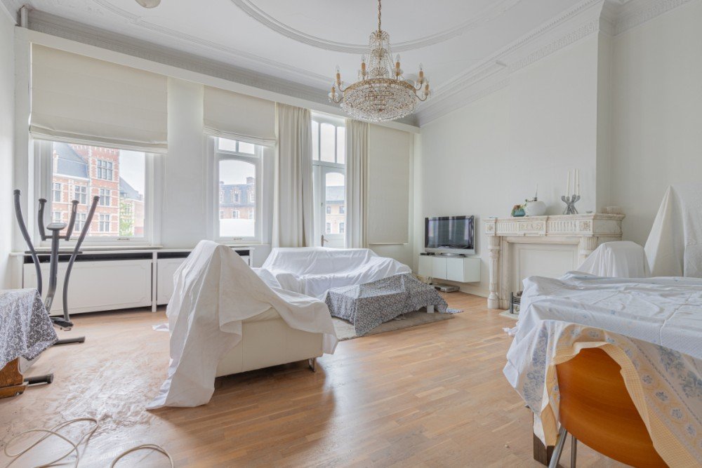 Huis te koop in Dendermonde