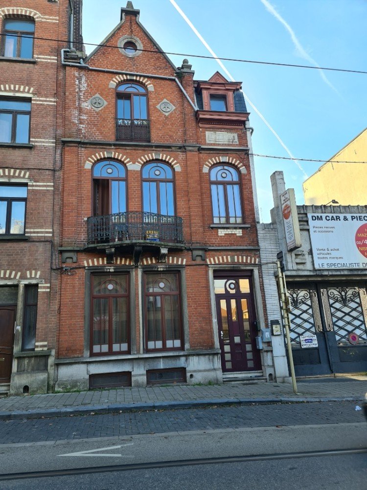 House for sale in Berchem-Sainte-Agathe