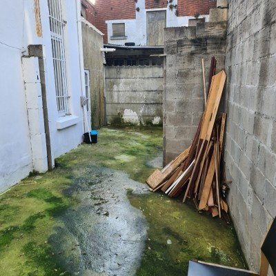 House for sale in Berchem-Sainte-Agathe