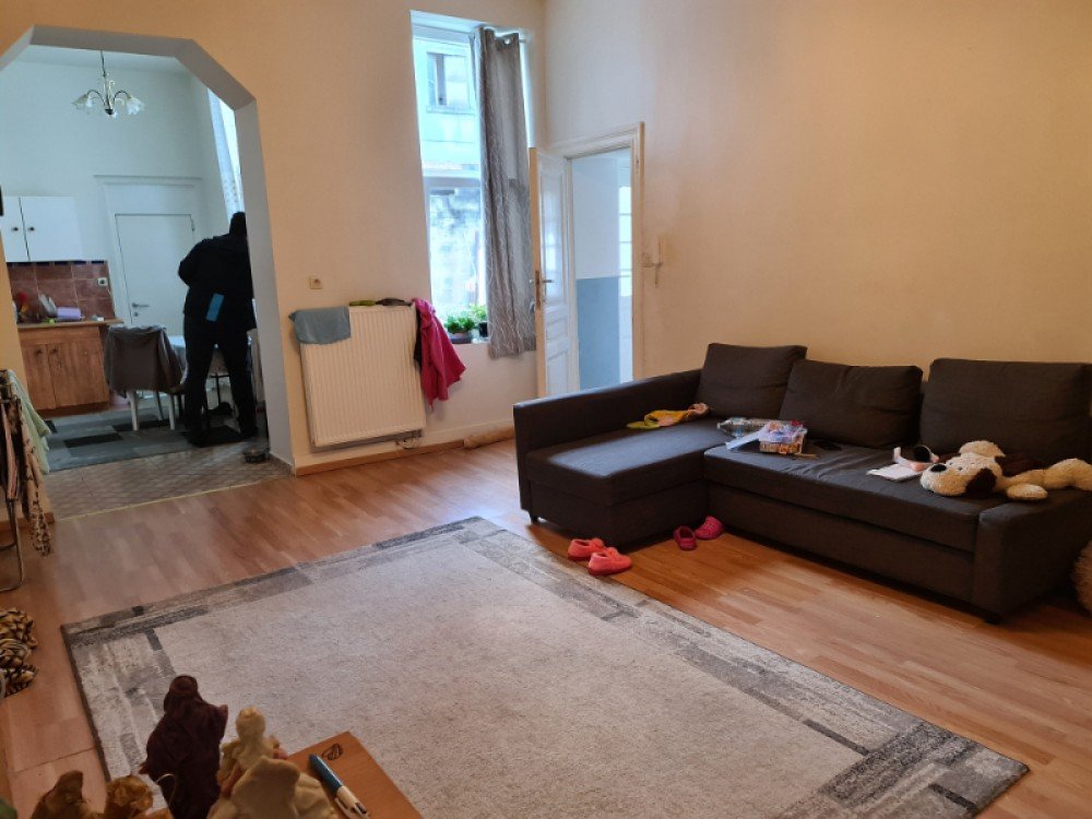 House for sale in Berchem-Sainte-Agathe