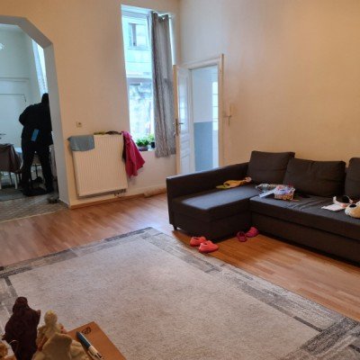 House for sale in Berchem-Sainte-Agathe