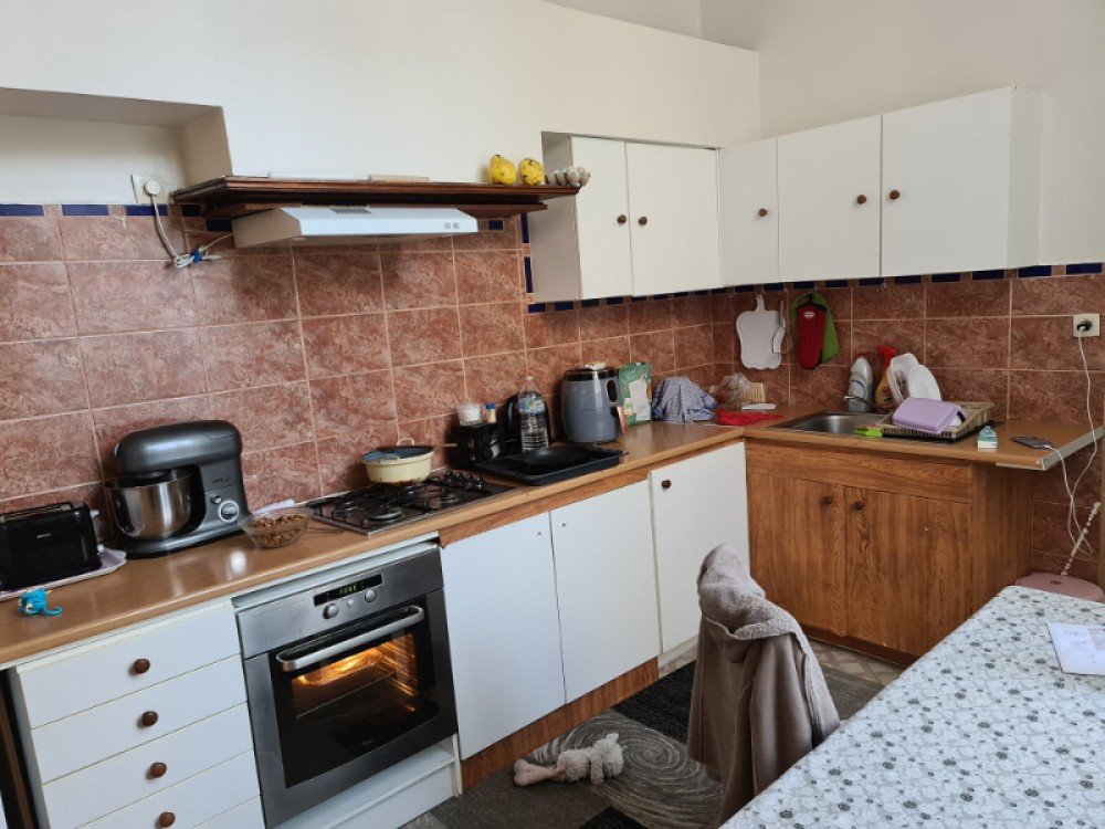 House for sale in Berchem-Sainte-Agathe