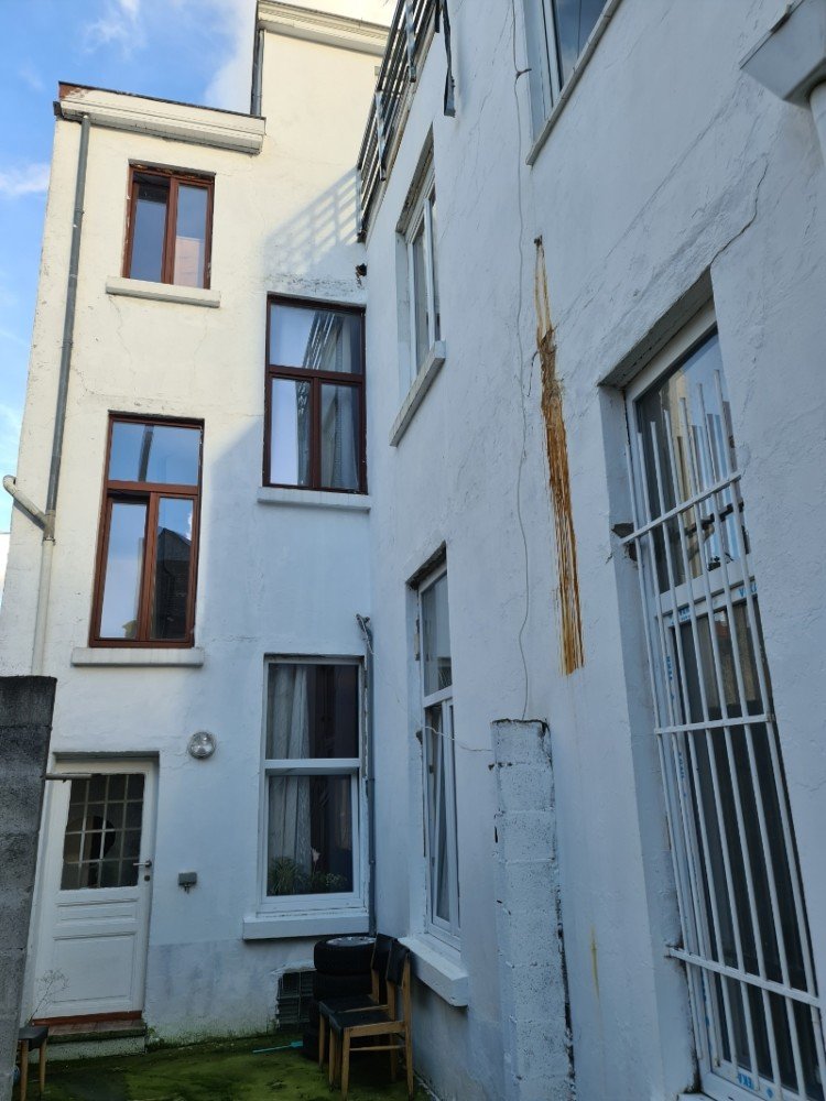 House for sale in Berchem-Sainte-Agathe