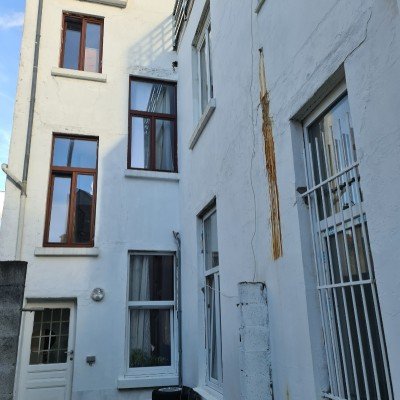 House for sale in Berchem-Sainte-Agathe