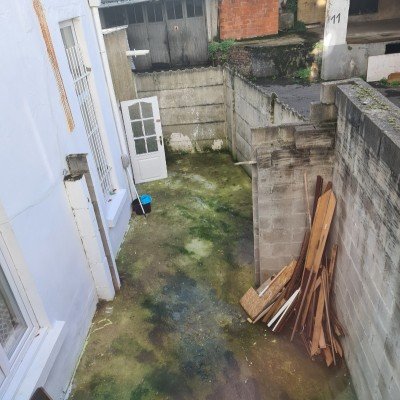 House for sale in Berchem-Sainte-Agathe