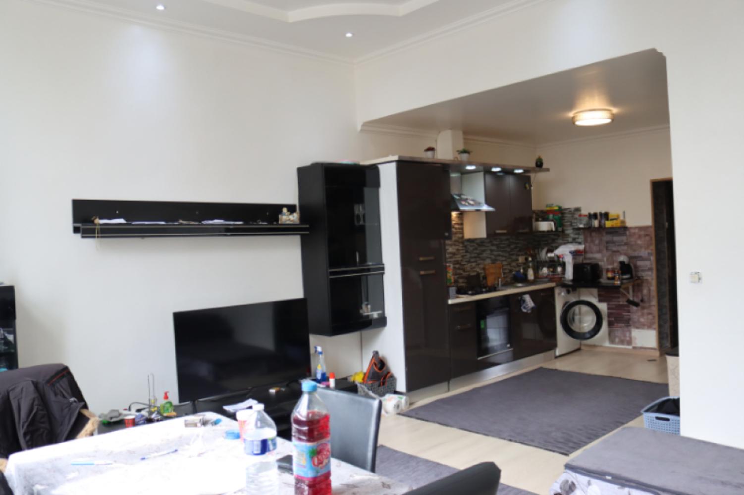 Apartment for sale in Anderlecht