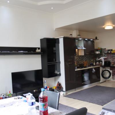 Apartment for sale in Anderlecht