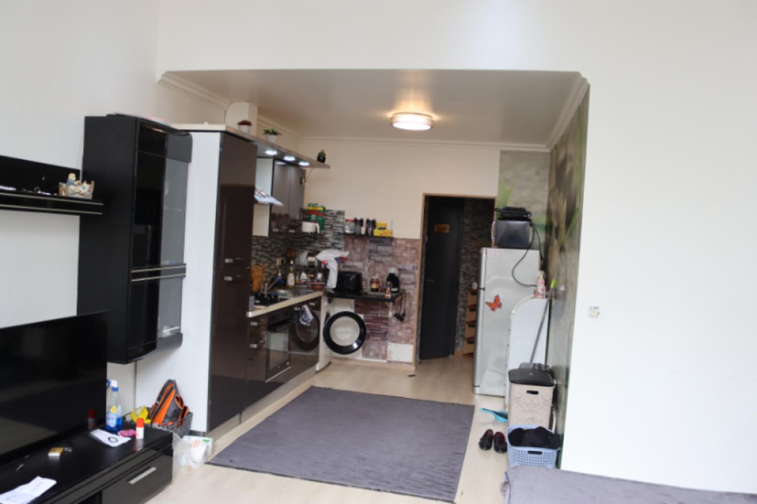 Apartment for sale in Anderlecht