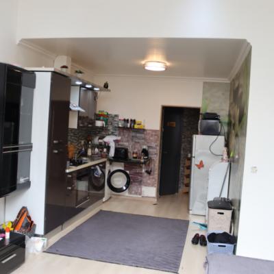 Apartment for sale in Anderlecht