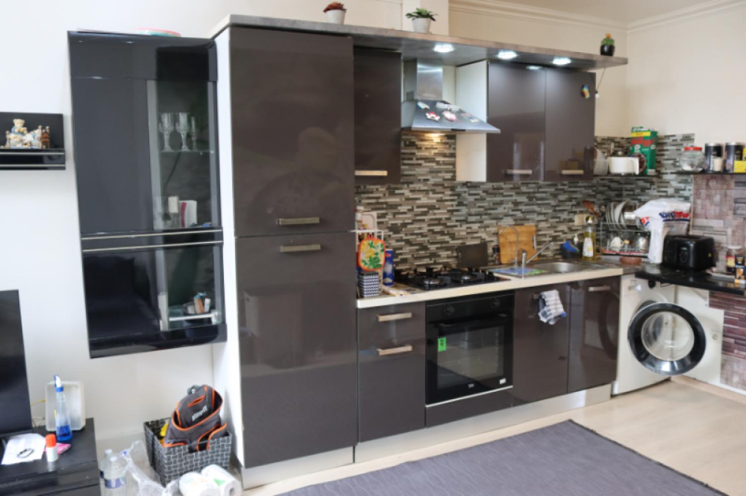 Apartment for sale in Anderlecht