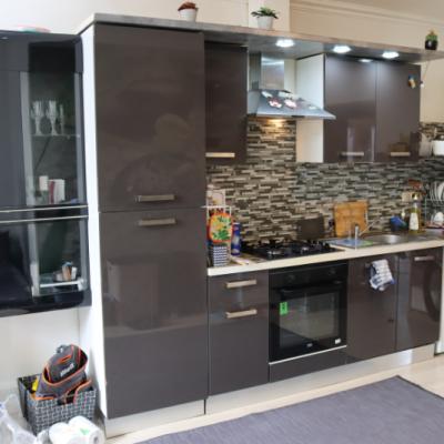 Apartment for sale in Anderlecht