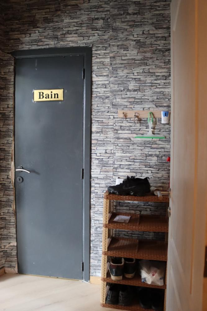 Apartment for sale in Anderlecht