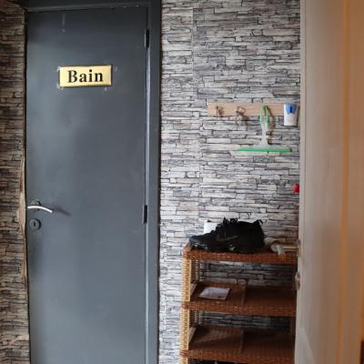 Apartment for sale in Anderlecht