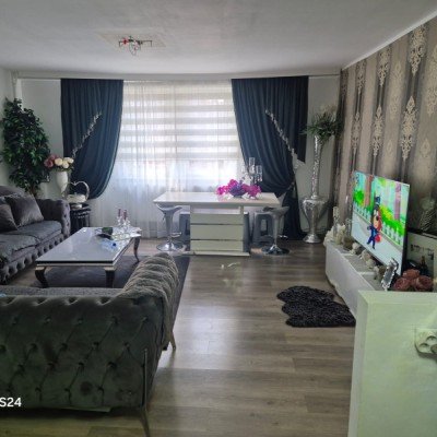 Duplex for sale