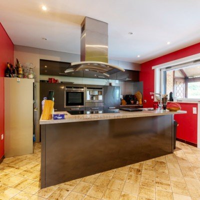 House for sale in Haine-Saint-Pierre