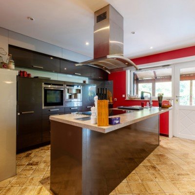 House for sale in Haine-Saint-Pierre