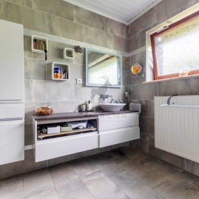 House for sale in Haine-Saint-Pierre